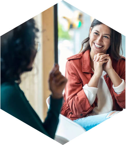Menopausia con salud y acompañamiento profesional